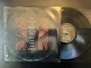 Sisters Of Mercy - First And Last And Always Vinyl LP - 1985 - Elektra 9 60405-1