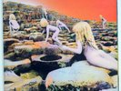 Led Zeppelin - Houses Of The Holy  - UK Vinyl First Pressing - 1973 - K50014