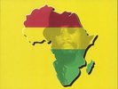 DAWEH CONGO - Human Rights & Justice (reissue) - Vinyl (LP)