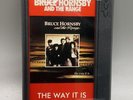Bruce Hornsby and The Range The Way it is DCC Digital Compact Cassette Tape New