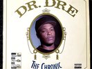 Dr Dre / The Chronic Original 1992 US Vinyl LP 57128