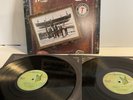 1977 HARRY CHAPIN - Dance Band On The Titanic 2 Vinyl LP NM + NM