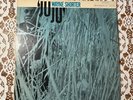 WAYNE SHORTER - Juju Ju 1966 Early Press Van Gelder LP Vinyl VG+ to NM
