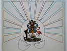 Various - A Nation Is Born (A Musical History Of The Bahamas) VG+/VG+ Vinyl LP