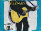 Album vinyle - Live 98 en Passant - Jean-Jacques Goldman