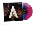 Arcane Season 1 League of Legends LP Vinyl Limited Exclusive Edition (READ 2)