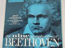 Nine Symphonies Beethoven 7 LP  Reader's Digest RDS-34 - Rene Leibowitz