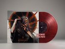 Within Temptation : Bleed Out Ltd Ed.  180g Red & Black Vinyl LP, Mint Sealed