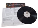 Mekons 1989 Rock n Roll Alternative Folk Punk 1st Press Blast First Vinyl Album