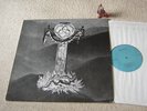 CIRCUIT RIDER s/t ORIGINAL 1980 PRIVATE US BIKER PSYCH LP CR 666, NM