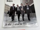 The Beatles On Air Live At The BBC Volume 2 Apple 2013 Vinyl 3 LP Mono