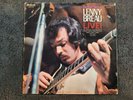 LENNY BREAU LIVE  LIVE THE VELVET TOUCH OF IMPORT