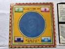 Talking Heads. Speaking In Tongues. 1A 1B LP Album Vinyl Record 92-3883-1