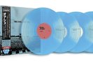 Oasis Time Flies... 1994-2009 (Vinyl, Japan, Limited Edition) limited from Japan