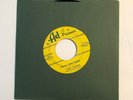 1959 -Rockabilly C&W Bopper 45 - Bobby Hankins - 