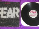 *** FEAR - 