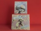 Kid Crazy And The Kilowatt King Book And 7