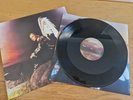 Gia Ford Vinyl. Waiting For The Wind To Change. Limited Edition No 8/250