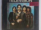 Television Marquee Moon Promo 1977 Vinyl LP Record Elektra White Label VG