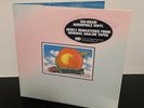 The Allman Brothers Band - Eat A Peach 2LP Set 180 Gram Vinyl M