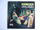 Ice Cube Death Certificate 1991 Priority Original Vinyl LP