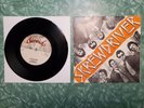 ISD ROCK O RAMA ORIGINAL 7” YOU’RE SO DUMB REBELLES EUROPEENS CHISWICK Oi
