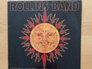 ROLLINS BAND- THE END OF SILENCE  VINYL LP  . HARDCORE,PUNK, ALT METAL