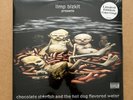 LIMP BIZKIT - Chocolate Starfish & Hot Dog Flavored Water - Coloured Vinyl 2LP
