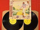 ELTON JOHN GOODBYE YELLOW BRICK ROAD 1973 FRANCE 403001 VG++ 2X VINYLES 33T LP