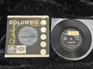 SIGNED RUSSELL MORRIS  THE REAL THING DEMO SAMPLE PROMO 1st AUS PRESS 45 SINGLE