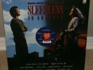 SLEEPLESS IN SEATTLE SOUNDTRACK REDLP CELINE DION WHEN I FALL IN LOVE JOE COCKER