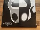 Christopher Larkin Hollow Knight Limited Picture Disc Soundtrack VGM Vinyl 2LP