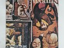 VAN HALEN Fair Warning HS3540 LP Vinyl VG+nr++ Cover VG+nr++ Sleeve 1981