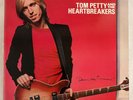 TOM PETTY AND THE HEARTBREAKERS – DAMN THE TORPEDOES - VINYL 1979 BACKSTREET A18