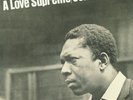 COLTRANE, John - A Love Supreme (reissue) - Vinyl (LP)