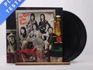 Faces The Best Of The Faces 3-A 3-B 3-C 3-D Double LP Vinyl Record - VG+/VG+