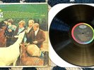 The Beach Boys: Pet Sounds LP Capitol/US, mono orig. in shrink G+/G HEAR