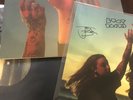 boygenius the record SIGNED black vinyl Phoebe Bridgers Julien Baker Lucy Dacus