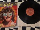 Weird Al Yankovic UHF Soundtrack original vinyl LP VG+++