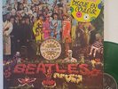 LP 33T The Beatles  