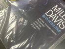 MILES DAVIS: BIRTH OF THE BLUE - NUMBERED BLUE VINYL