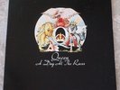 Queen A Day At The Races 1976 LP Vinyl EX Nice Original STERLING 6E-101 Somebody