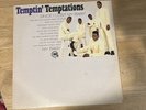 THE TEMPTIN' TEMPTATIONS SINCE I LOST MY BABY 1965 LP SHRINK S-914 LP Gordy VG+