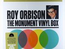 Roy Orbison - The Monument Vinyl Box 4xLP - Monument RSD 180g SEALED