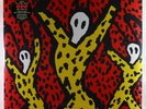 Rolling Stones - Voodoo Lounge Uncut 3xLP - Red Wax 180g Ltd. SEALED