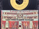 Redbone - Come And Get Your Love 7'' IMPORT, SUNG IN ENGLISH 1974 EX VIDEO CLIP
