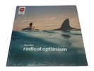 Dua Lipa - Radical Optimism [Ruby Red Vinyl] - NEW READ