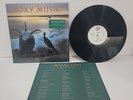 Roxy Music Avalon, Warner Bros(1982, LP) SHRINK Hype Label On Outside NM/EX