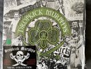Dropkick Murphys - Green Color Vinyl 13 LP Box Set - Punk NOFX - Barely used
