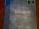 The Lord Of The Rings: The Two Towers -  Deluxe 5 Lp Collector’s Box